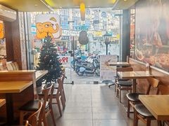 -尊宝比萨(华景新城店)