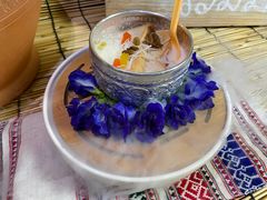 老泰美食-傣家苑傣味餐厅