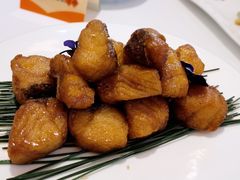 -醉辉皇上海之巅(上海中心大厦店)