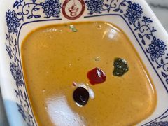 -马记伊源斋涮肉·清真菜(百子湾店)