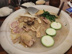 -老渔家白族石板烧旗舰店