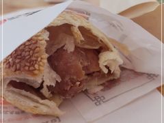 -百年夯碳烤胡椒饼(阿拉城店)