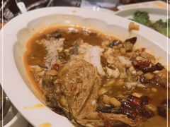 -鸭匠食府·挂炉烤鸭·新京菜(阜成路店)