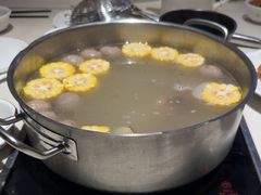 -潮泰牛肉火锅 · 创于1992年(车公庙店)