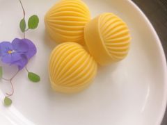 -荷风细雨·中国茶宴(碧云店)