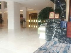 -百富怡大酒店