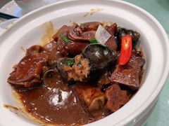 -三品香·江浙菜(松江九谊店)