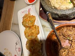 -绿茶餐厅(西单老佛爷店)