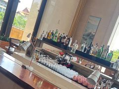 -三亚海棠湾万丽度假酒店