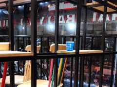 -龚海宝· 烧烤· 羊肉原切挂糊更好吃(庄市店)