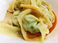 拌馄饨-潘国仙耳光馄饨(黄家阙路店)