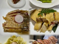 -老绍兴养和饭店(向阳不夜城店)