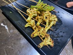 -江城二当家烤牛肉(莲塘新村店)
