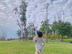 -三圣花乡旅游区