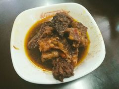 -好成财牛排馆(涂门街总店)