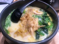 -和府捞面(东直门银座店)