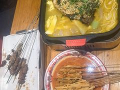 -范家大院(华为店)