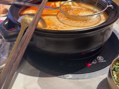 -琥珀川糟粕醋火锅(慈云寺店)