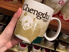 -星巴克(成都锦里店)