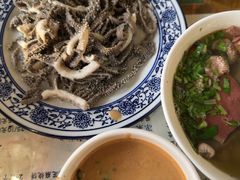 -东兴顺爆肚张