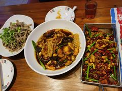 -渔家风味·鲅鱼水饺·央视展播·海鲜天津菜(开发区店)