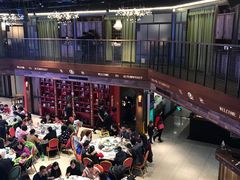 -宴秋杭州菜(锦艺城店)