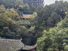 -道教老君洞