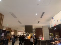 -杭州开元名都大酒店·地中海自助餐厅