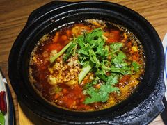 -二孃鸡爪爪(东风路总店)