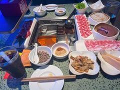 -海底捞火锅(龙岗星河COCO Park店)