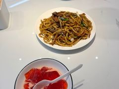 -花少爷·鲜虾干贝粥(延安万达店)