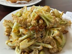 -美顺香食府鱼头老店(雪野湖店)
