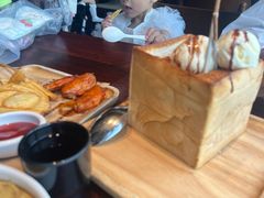 -外婆家(西溪印象城店)