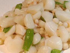-吴越荣记苏州菜·松鼠桂鱼(月光码头店)