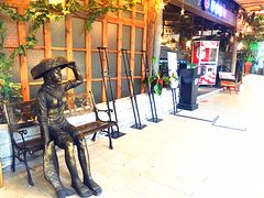 -茅炒屋龙虾·烧烤·湘菜(新河路店)