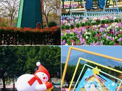 -盈香心动乐园