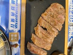 -安德烈俄式西餐厅(中央大街店)