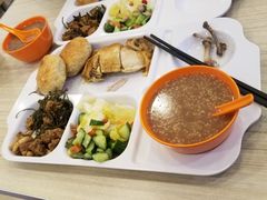 -香妃烤鸡(西单店)