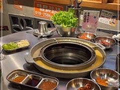 -朴安胖·韩国烤肉(沈阳店)