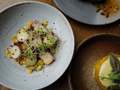 -BOR Eatery(安福路店)