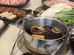 -呷哺呷哺 黄金牧场 (中发百旺店)