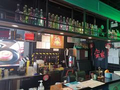 -蛮横肉蟹煲(印象城店)