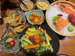 -九井澤精致料理(金茂店)