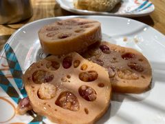 -老城南.鸭血粉丝汤(夫子庙店)