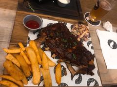 -Goose Island Brewhouse鹅岛精酿啤酒酿造工坊餐厅
