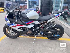 -北京德悦行BMW宝马摩托车