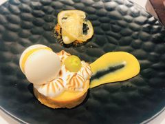 -L'Arome芳芳法国餐厅(仙林金鹰店)
