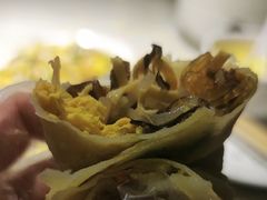 -姥姥家春饼店(交大东路店)