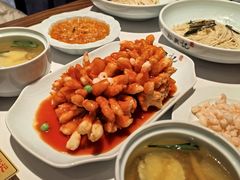 -裕兴记•蟹黄面馆(人民广场店)