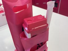 -K22.酸奶草莓(烟台芝罘店)